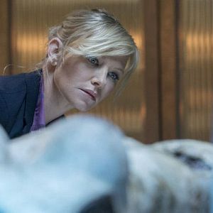 Foto Kelli Giddish