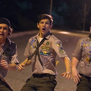 Foto Como Sobreviver a um Ataque Zumbi