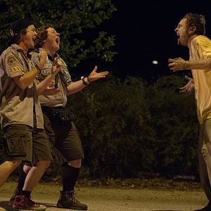 Foto Como Sobreviver a um Ataque Zumbi