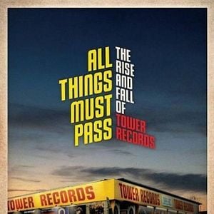 Foto Tudo Passa: Ascensão e Queda da Tower Records