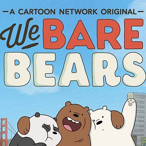 Foto We Bare Bears