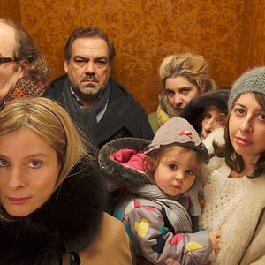 Foto Michel Vuillermoz