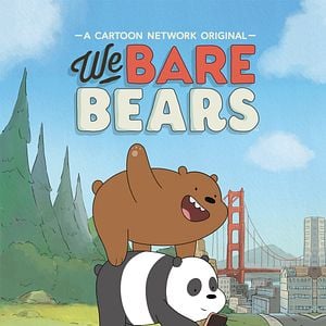 Foto We Bare Bears