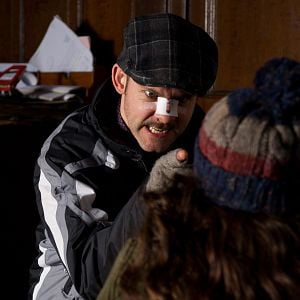 Foto O Incrível Livro de Hipnotismo de Molly Moon