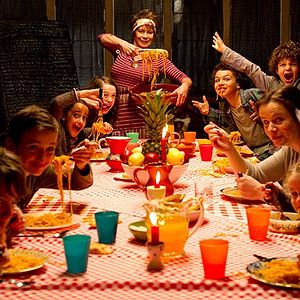 Foto O Incrível Livro de Hipnotismo de Molly Moon