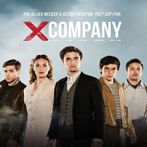 Foto X Company
