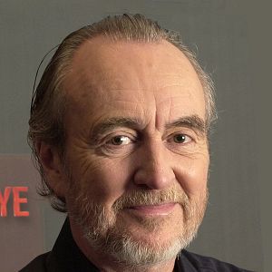 Foto Wes Craven