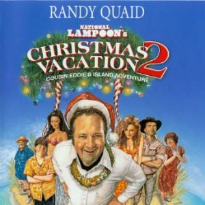 Foto As Ridículas Férias de Eddie