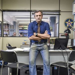 Foto Romance Policial - Espinosa