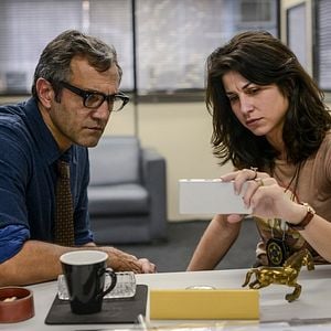 Foto Romance Policial - Espinosa