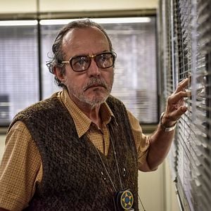 Foto Romance Policial - Espinosa