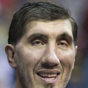 Foto Gheorghe Muresan