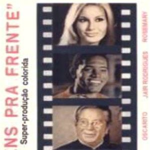 Foto Jovens Pra Frente