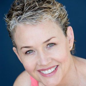 Foto Imelda Corcoran