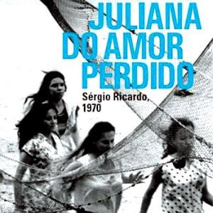 Foto Juliana do Amor Perdido