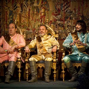 Foto Javier Gutiérrez