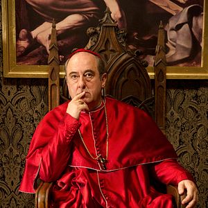 Foto José Angel Egido