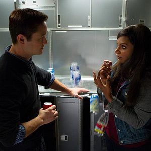 Foto The Mindy Project