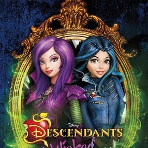 Foto Descendants: Wicked World