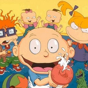 Foto Rugrats: Os Anjinhos