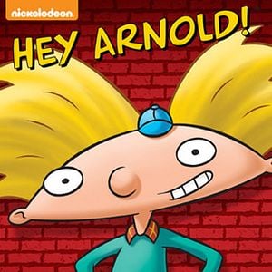 Foto Hey Arnold!