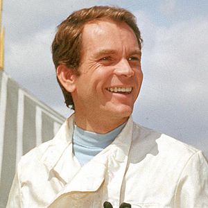 Foto Dean Jones