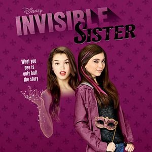 Foto Minha Irmã Invisível