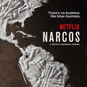 Foto Narcos