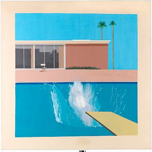 Foto Hockney