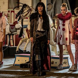 Foto Edita Malovčić