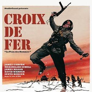 Foto A Cruz de Ferro