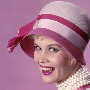 Foto Dorothy Provine