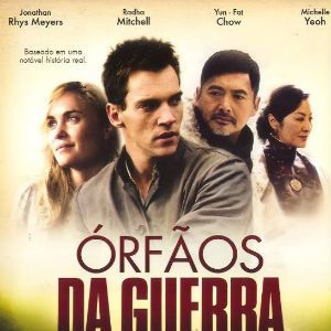 Foto Órfãos da Guerra