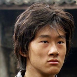 Foto Li Guang