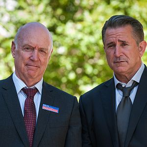 Foto A Month of Sundays