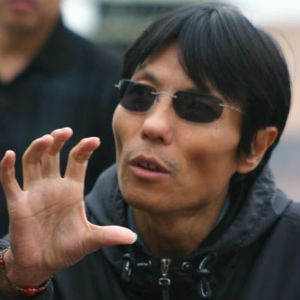 Foto Zhao Xiaoding