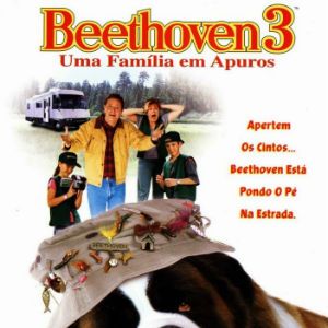 Foto Beethoven 3 - Uma Família em Apuros