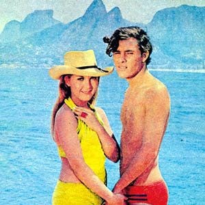 Foto Juventude e Ternura