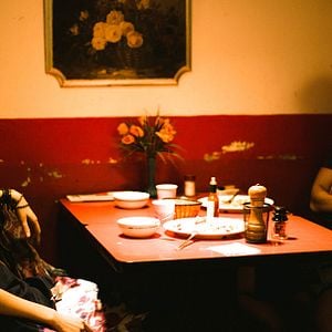 Foto Murmur of The Hearts