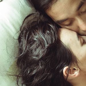 Foto Murmur of The Hearts