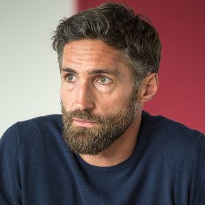 Foto Benjamin Sadler