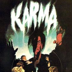 Foto Karma - Enigma do Medo