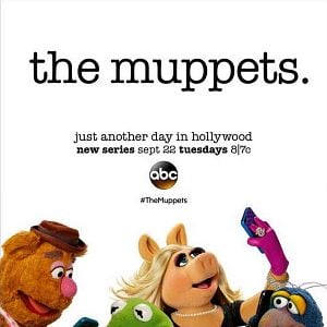 Foto Os Muppets