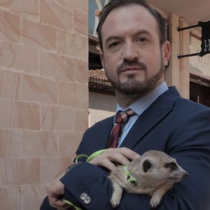 Foto Alex O'Dogherty