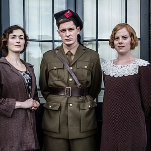 Foto A Nightingale Falling