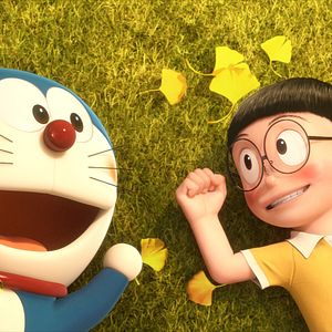 Foto Stand by Me Doraemon