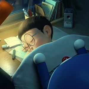 Foto Stand by Me Doraemon