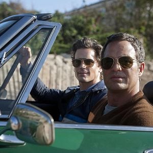 Foto The Normal Heart