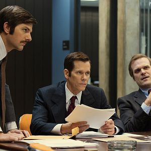 Foto Aliança Do Crime