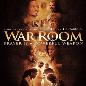 Foto Quarto de Guerra